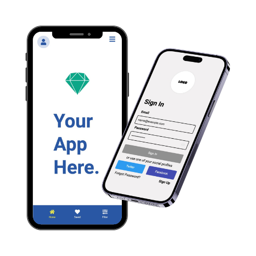 Custom App Development Central Queensland